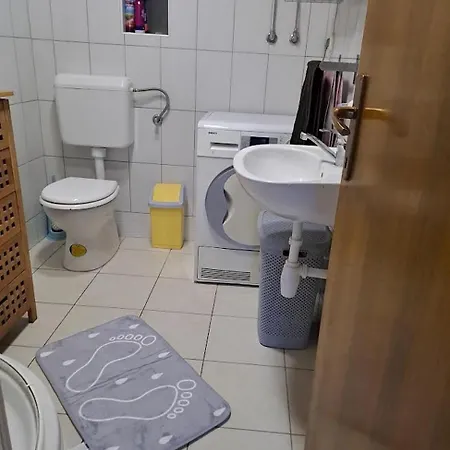 Family Friendly House With A Swimming Pool Benkovac, Zagora - 21720 펜션 벤코바츠