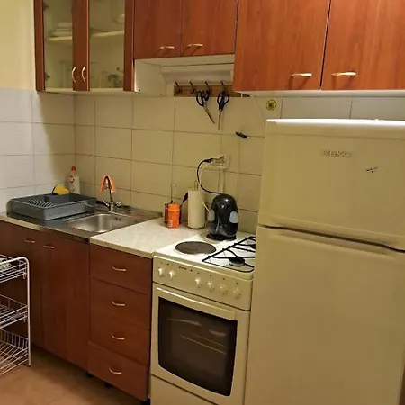 펜션 Family Friendly House With A Swimming Pool Benkovac, Zagora - 21720