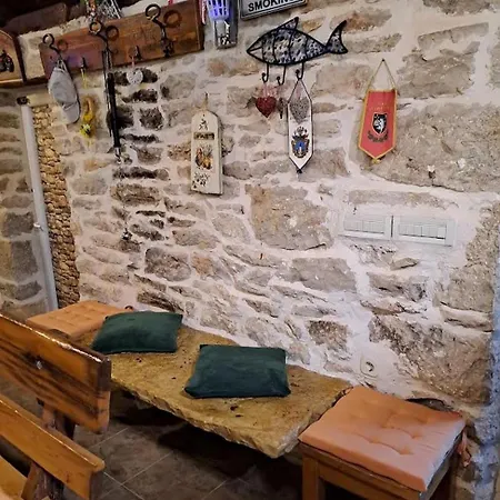 Family Friendly House With A Swimming Pool Benkovac, Zagora - 21720 *