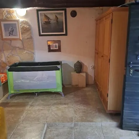 Family Friendly House With A Swimming Pool Benkovac, Zagora - 21720
