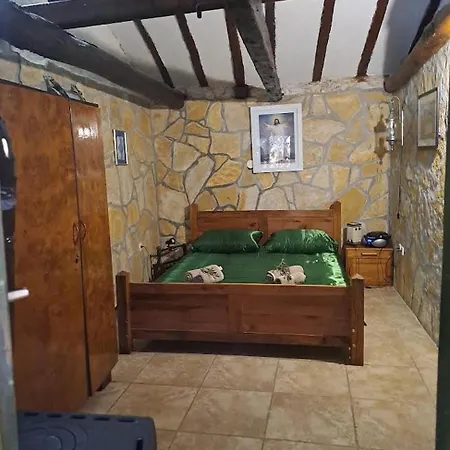 Family Friendly House With A Swimming Pool Benkovac, Zagora - 21720 بنكوفاتش