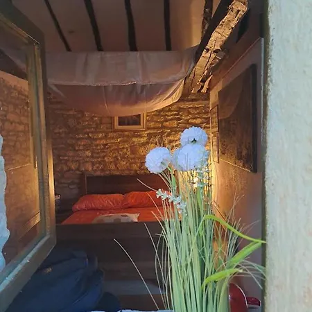 Family Friendly House With A Swimming Pool Benkovac, Zagora - 21720 * بنكوفاتش