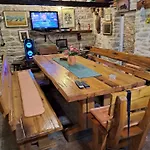 Family Friendly House With A Swimming Pool Benkovac, Zagora - 21720 펜션