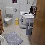 Family Friendly House With A Swimming Pool Benkovac, Zagora - 21720 펜션 벤코바츠