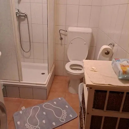 Сasa de vacaciones Family Friendly House With A Swimming Pool Benkovac, Zagora - 21720 Benkovac