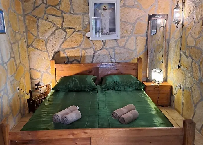 Casa de Férias Family Friendly House With A Swimming Pool Benkovac, Zagora - 21720 Benkovac