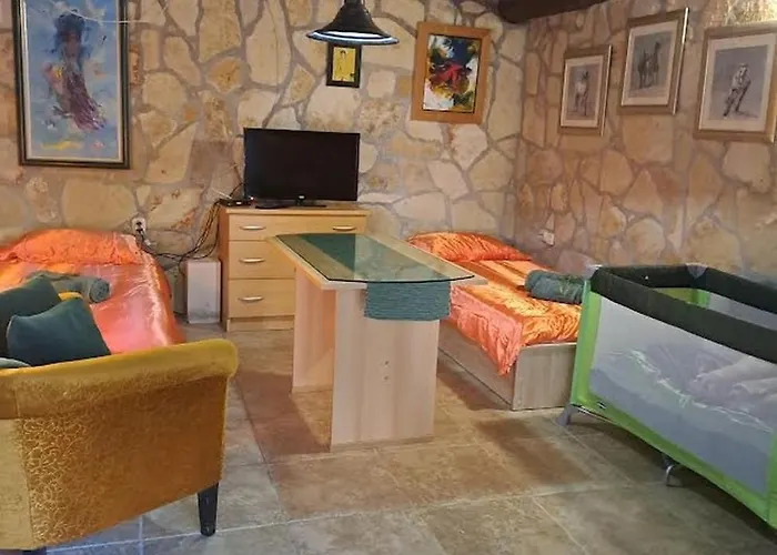 Casa de Férias Family Friendly House With A Swimming Pool Benkovac, Zagora - 21720