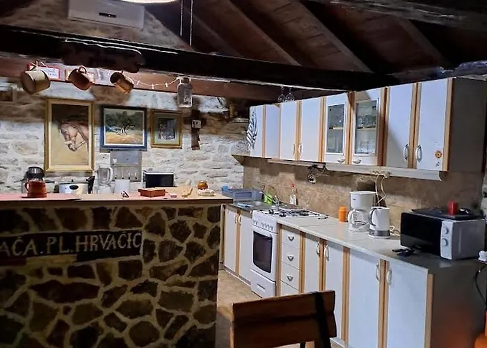 Family Friendly House With A Swimming Pool Benkovac, Zagora - 21720 *
