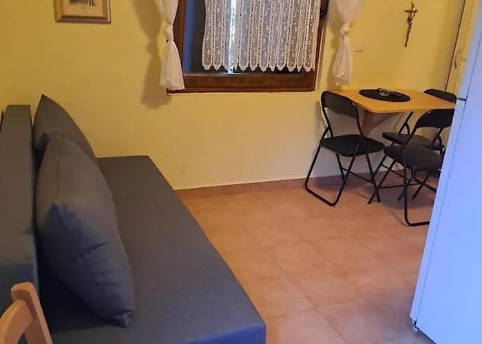 Family Friendly House With A Swimming Pool Benkovac, Zagora - 21720 Casa de Férias